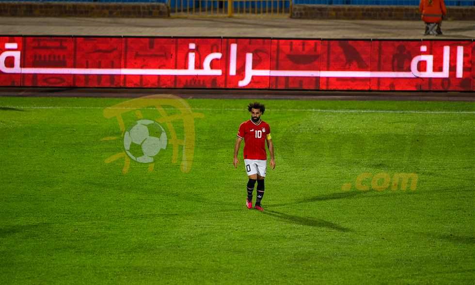 رئيس الهلال الأحمر المصري يؤكد انفراد في الجول: تبرع صلاح لـ فلسطين ليس غريبا
