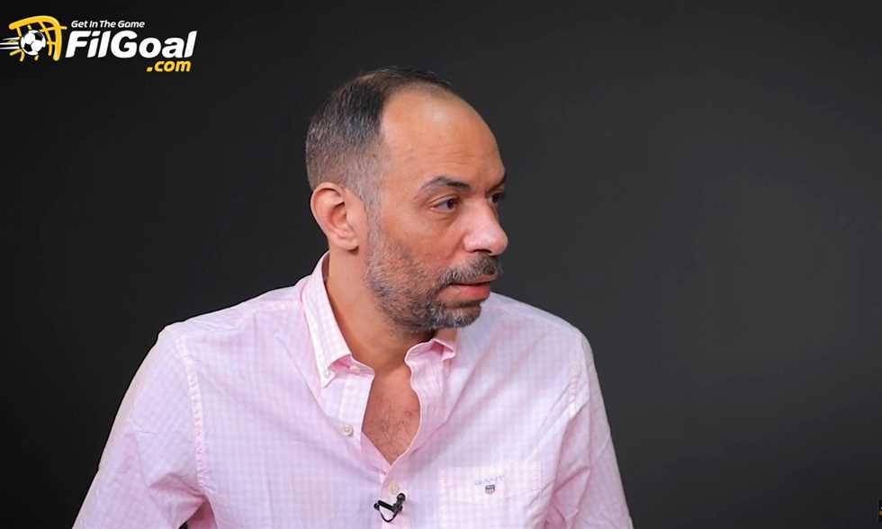 انتخابات الزمالك - شريف إسلام يرد عبر في الجول على علاقته بمرتضى.. ورفض ضم أفشة وشريف