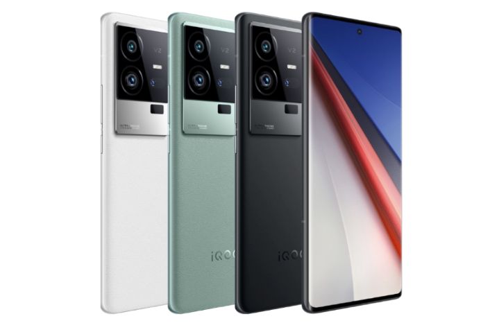 توقعات بإطلاق هواتف iQOO 12 وiQOO 12 Pro في بداية نوفمبر