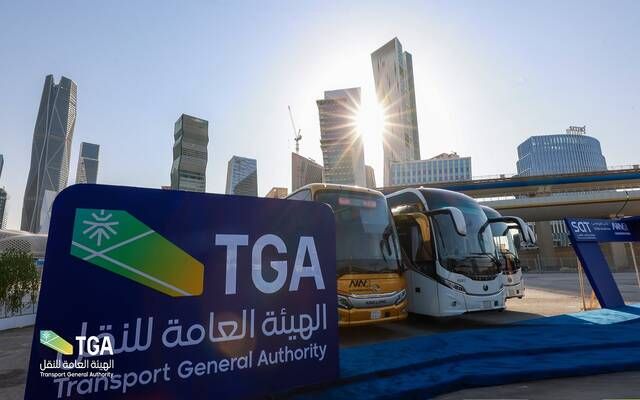 تدشين مشروع نقل الركاب بالحافلات لربط 200 مدينة ومحافظة بالمملكة