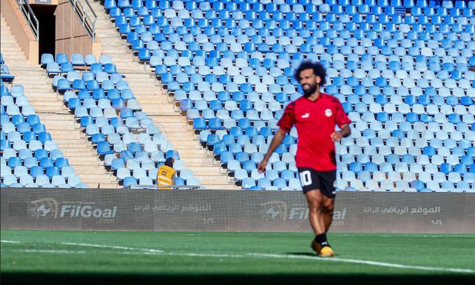 الهلال الأحمر يوجه الشكر لمحمد صلاح على تبرعه لـ فلسطين