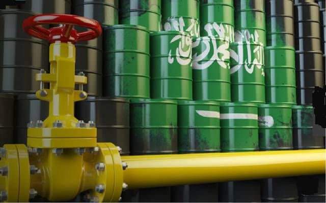 صادرات النفط الخام السعودي تهبط خلال يونيو لأدنى مستوى في 28 شهراً