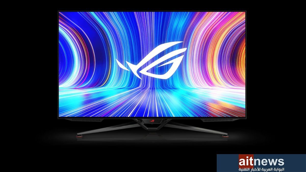 تقرير: شحنات شاشات OLED تنمو بنسبة 323% نهاية عام 2023