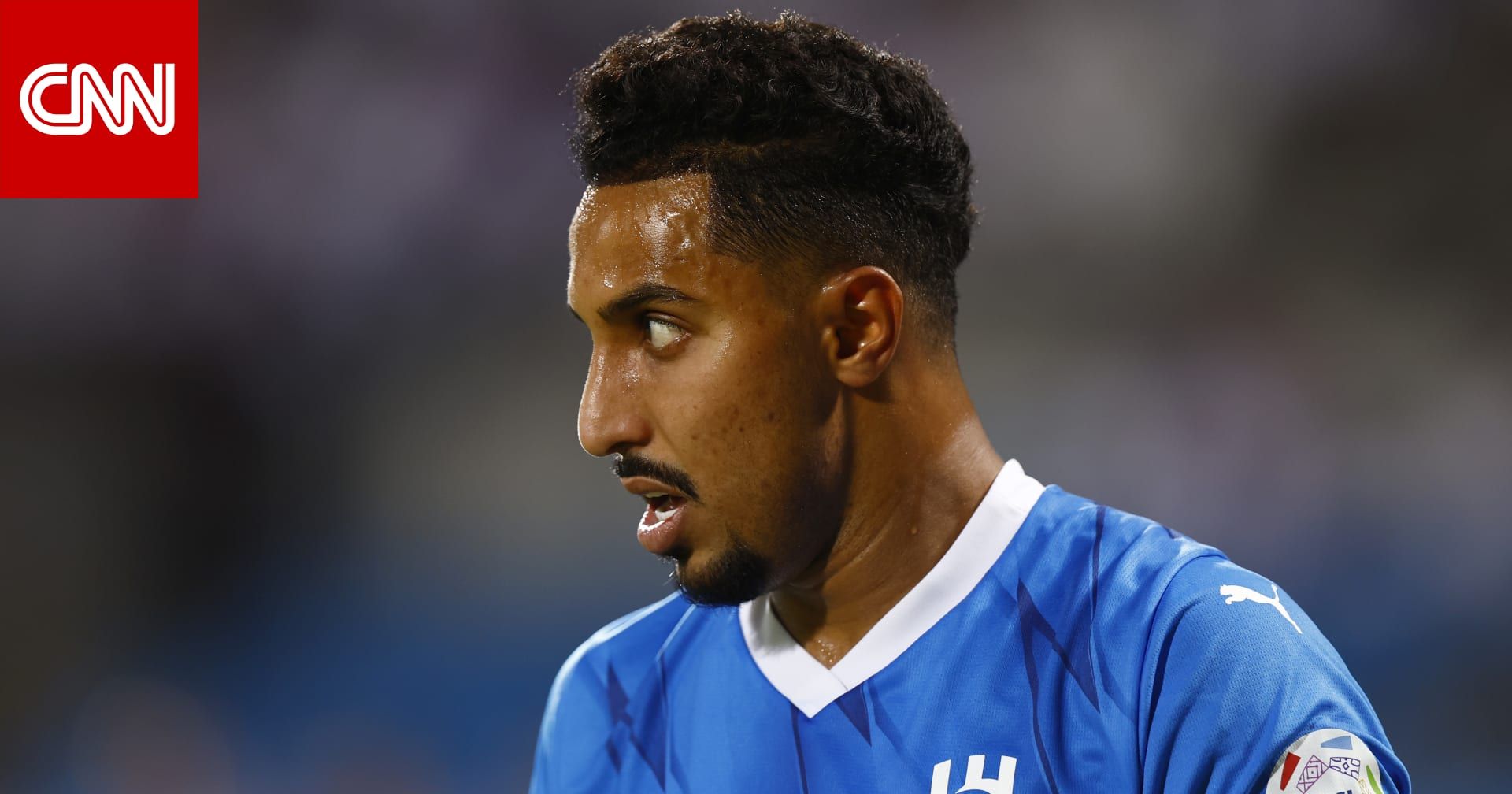 هكذا علّق نادي الهلال على ترشيح سالم الدوسري لنيل جائزة الأفضل في آسيا
