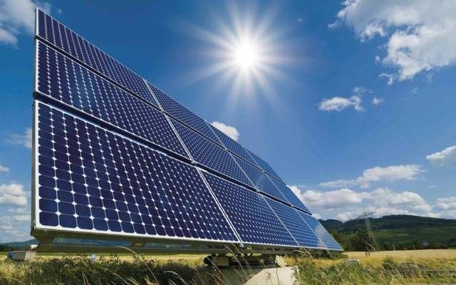 ما مستقبل الطاقة المتجددة في الدول العربية خلال 5 سنوات؟