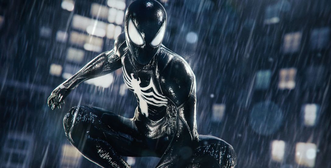 مراجعة لعبة Spider-Man 2