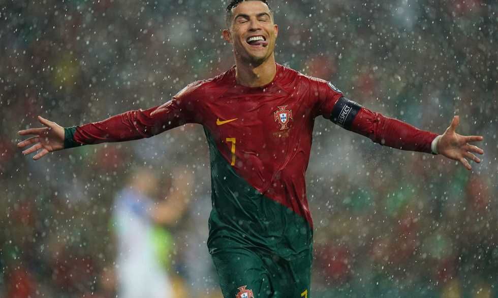 مباشر تصفيات يورو 2024 - البوسنة (0)-(1) البرتغال.. جووووول روووووونااالدو