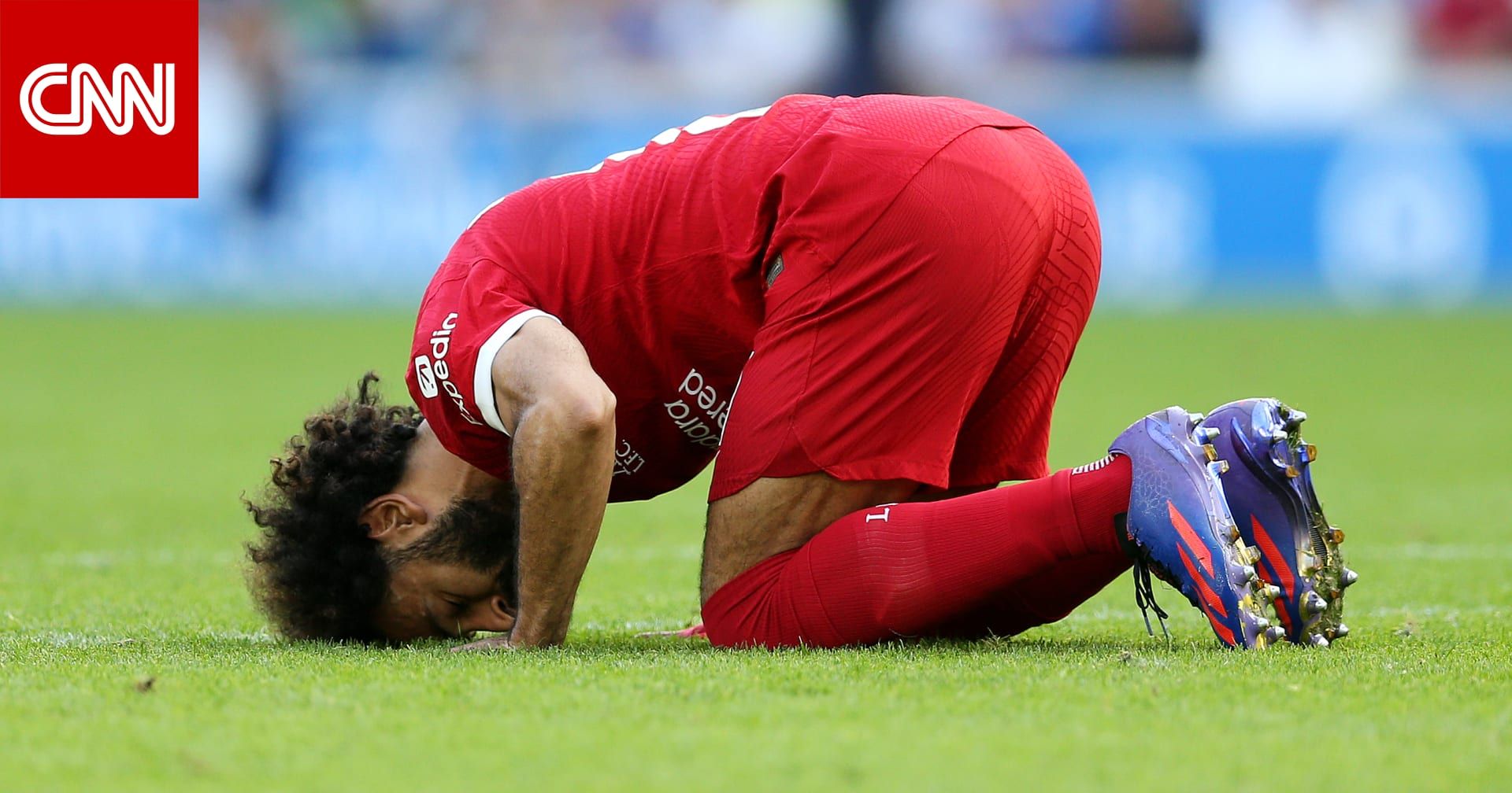 بعد الكشف عن تبرع محمد صلاح لأهالي غزة.. نجيب ساويرس يُعلق: "نحن أمة تكره النجاح"