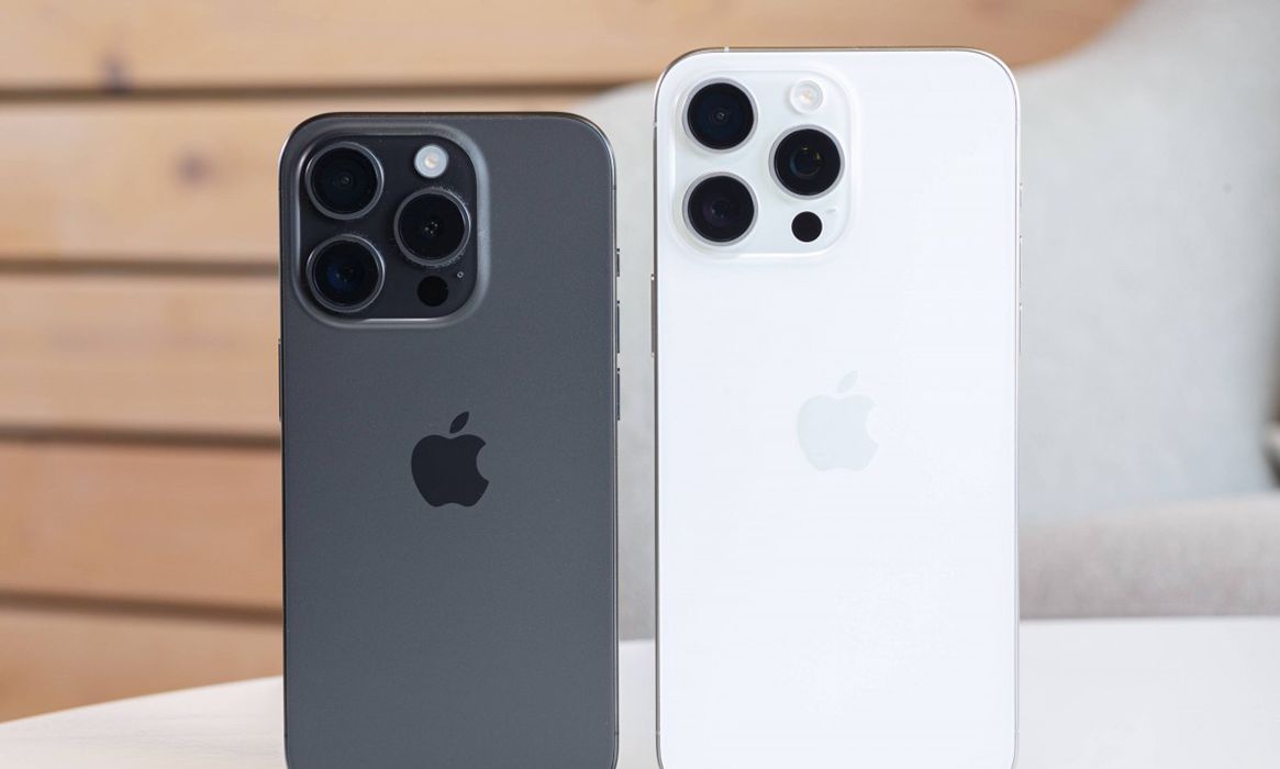 سلسلة iPhone 15 لا تحقق نسبة المبيعات المتوقعة في السوق الصيني