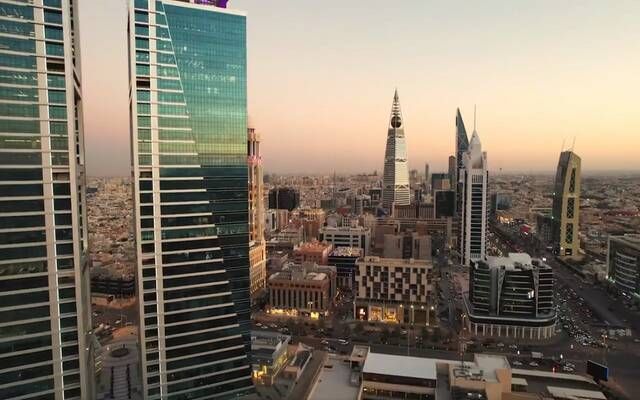 السعودية تجمع 536 مليون دولار من الاستثمار الجريء في 9 أشهر من 2023
