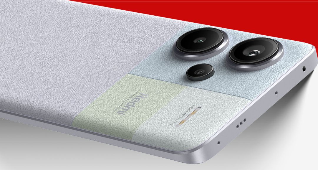 رصد النموذج الخاص بالأسواق العالمية من هاتف Redmi Note 13 Pro في منصة NRRA
