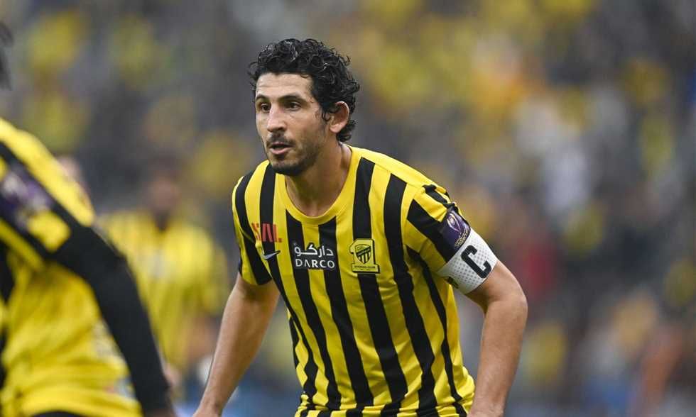 إيجالو: مواجهتي مع حجازي كانت أشبه بالمصارعة
