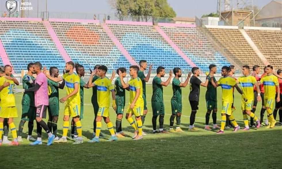 دوري المحترفين - ريمونتادا لافيينا ضد بتروجت.. وتعادل طنطا أمام السكة الحديد