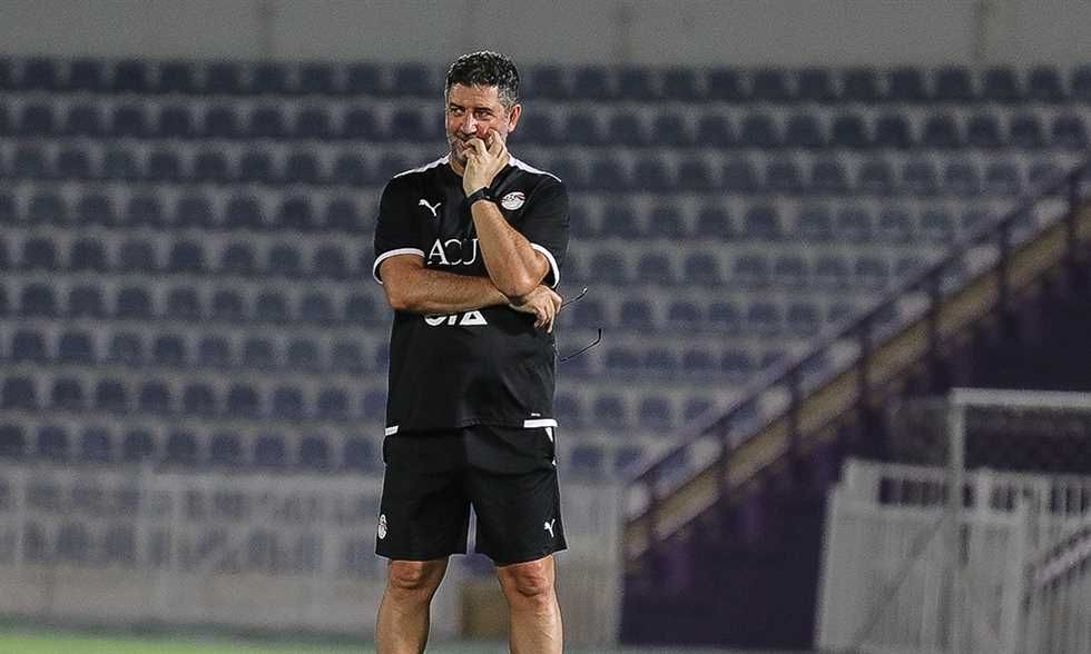 مدير المنتخب: لن نخوض وديات قبل أمم إفريقيا.. وهذا كان أبرز هدف لفيتوريا من معسكر أكتوبر