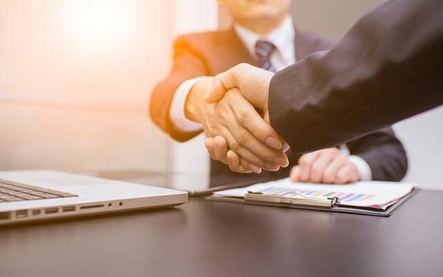 تابعة لـ"استهلاكية" توقع عقداً مع "المشروعات السياحية"