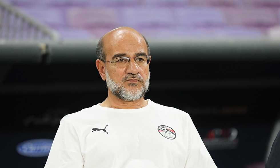 عامر حسين يكشف موعد بداية معسكر منتخب مصر استعدادا لكأس أمم إفريقيا