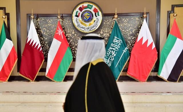 "التعاون الخليجي" يدين قصف الاحتلال الإسرائيلي المستشفى الأهلي بغزة