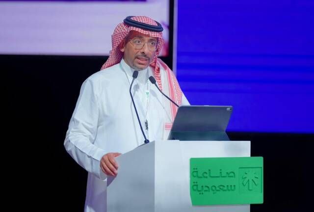 وزير الصناعة يدشّن معرض "صُنع في السعودية" بنسخته الثانية