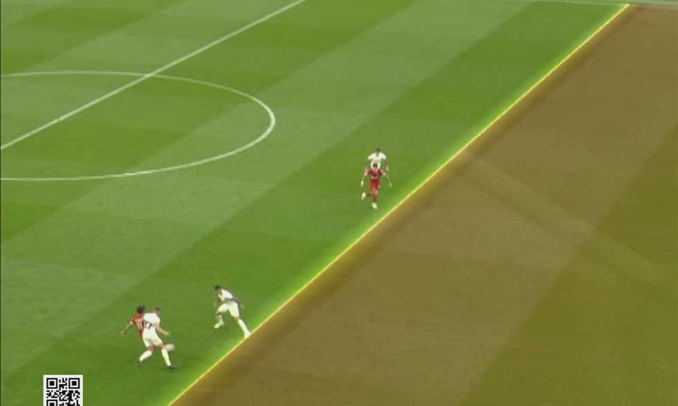 سكاي: عودة حكما تقنية الفيديو في مباراة توتنام وليفربول لإدارة مباريات الدوري الإنجليزي