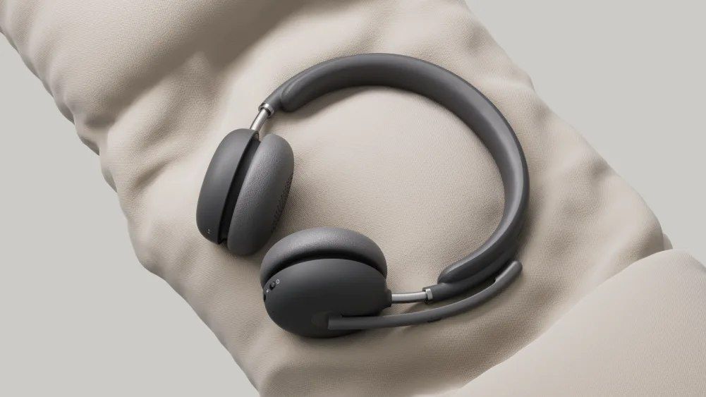 إطلاق سماعات Logitech Zone Wireless 2 مع خاصية عزل الضوضاء البعيدة واتصال Bluetooth متعدد النقاط