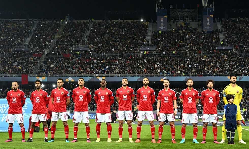 في الجول يكشف مواعيد إرسال الأهلي القائمة الأولية والنهائية لكأس العالم للأندية