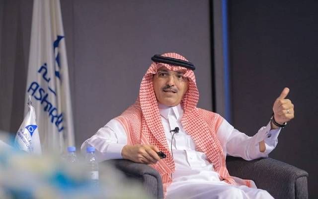 الجدعان يشارك في الاجتماعات السنوية للبنك وصندوق النقد الدوليين للعام 2023