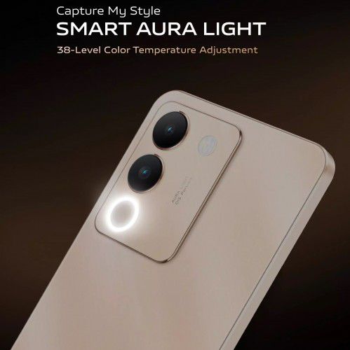 vivo تحدد يوم 23 من أكتوبر لكشف النقاب عن vivo Y200