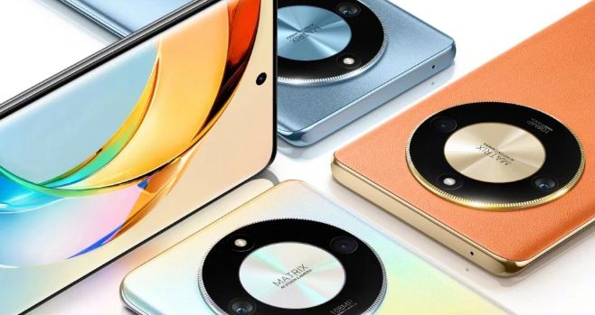 Honor تستعد لإطلاق هاتف Honor X50 Pro قريباً بسعة تخزين 1 تيرابايت