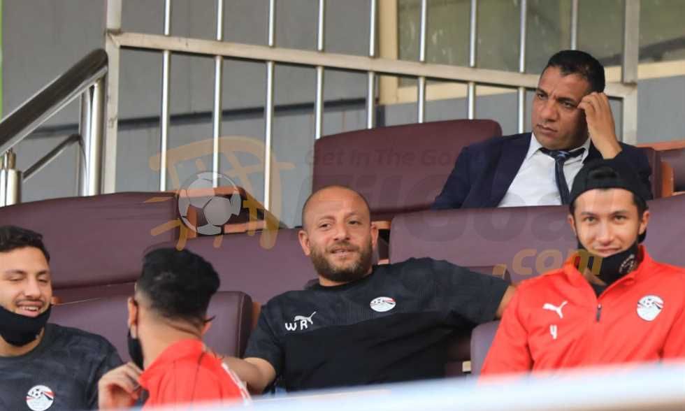 تحديد مباريات منتخب مصر للشباب في دورة شمال إفريقيا