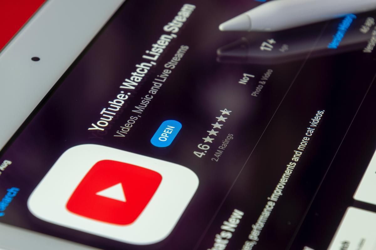 موقع YouTube يطرح قسم جديد بعنوان “You” كجزء من التحديث الجديد