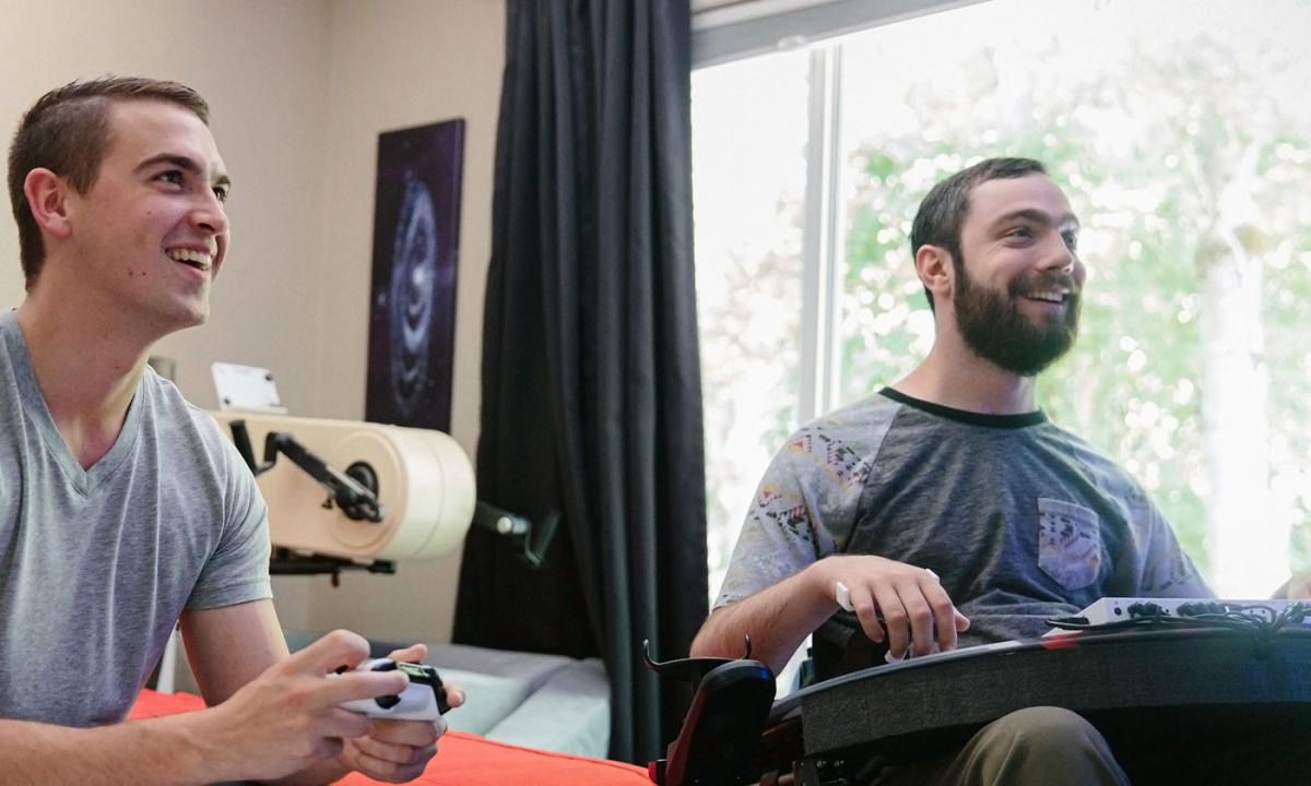 أحدث ميزات إمكانية الوصول إلى Xbox تشمل إقران وحدة التحكم دون لمس الجهاز