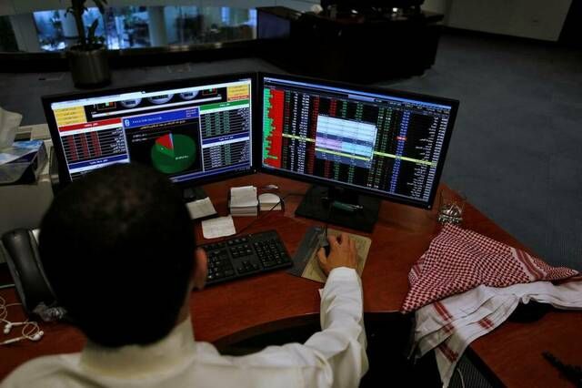 هل يمحو موسم نتائج الأعمال مخاوف مستثمري الأسهم من تصاعد التوترات الجيوسياسية؟
