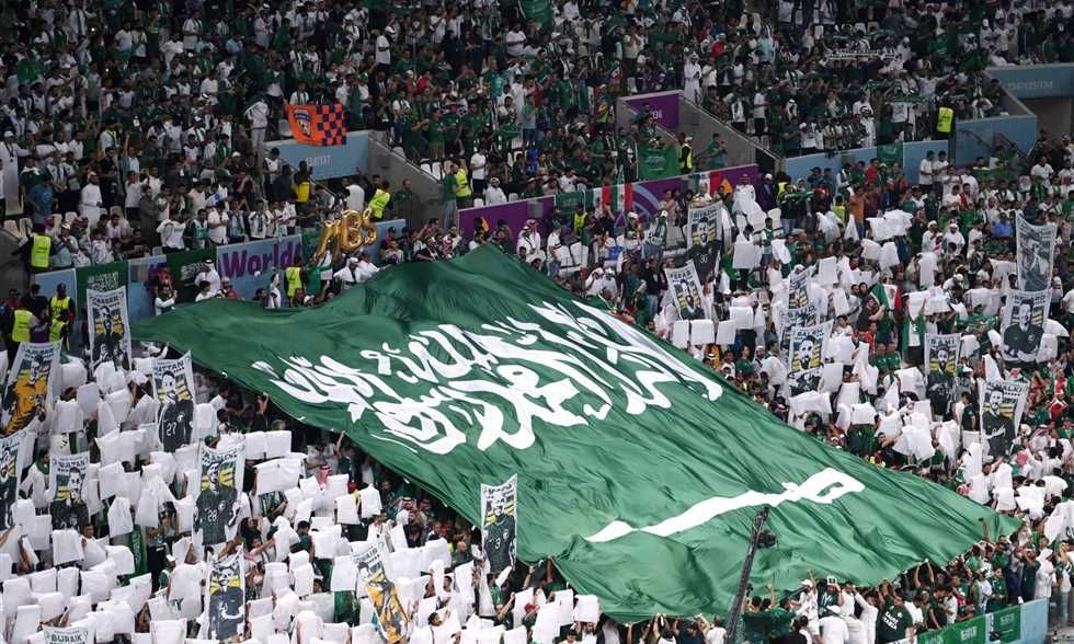 بعد دراسة ترشحها.. إندونيسيا تتراجع وتدعم السعودية في استضافة كأس العالم 2034
