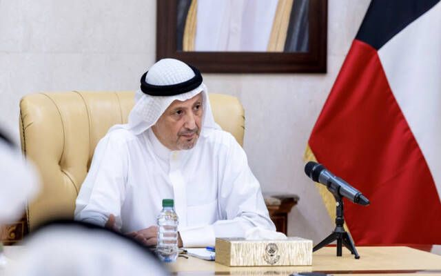 وزير كويتي: حذرنا مراراً من التعامل بمعايير مزدوجة مع القضية الفلسطينية