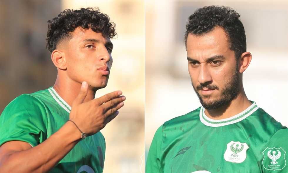 بعد خضوعه للتحقيق.. مشهور يكشف لـ في الجول موعد القرار النهائي بشأن ثنائي المصري