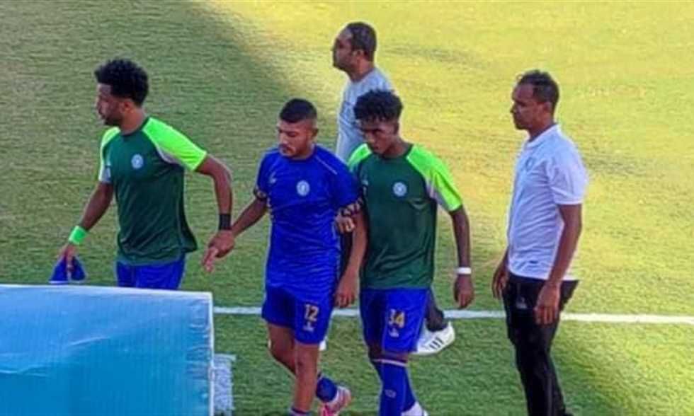دوري المحترفين - مدرب أسوان يتقدم باستقالته من قيادة الفريق