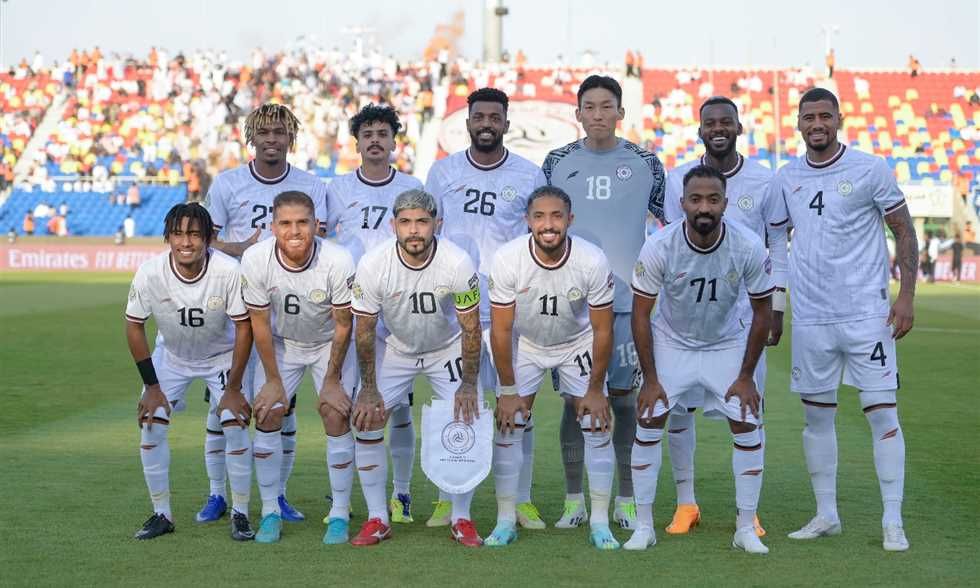 لاعب ليفربول السابق يتولى تدريب الشباب السعودي