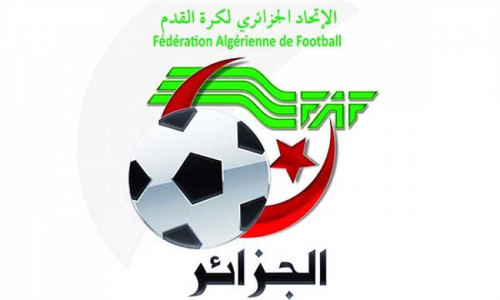 الاتحاد الجزائري يعلق كل الأنشطة الكروية تضامنا مع فلسطين