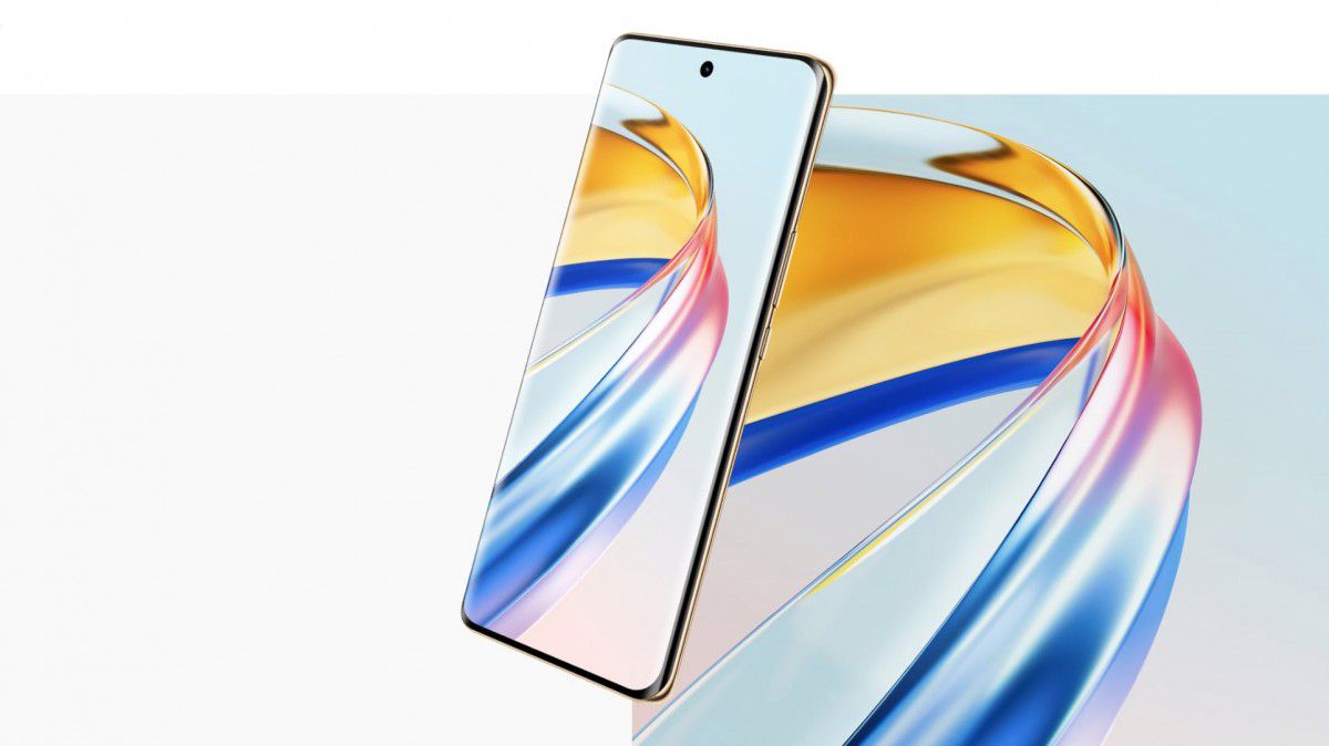 هاتف Honor X9b ينطلق بشاشة OLED بمعدل تحديث 120 Hz