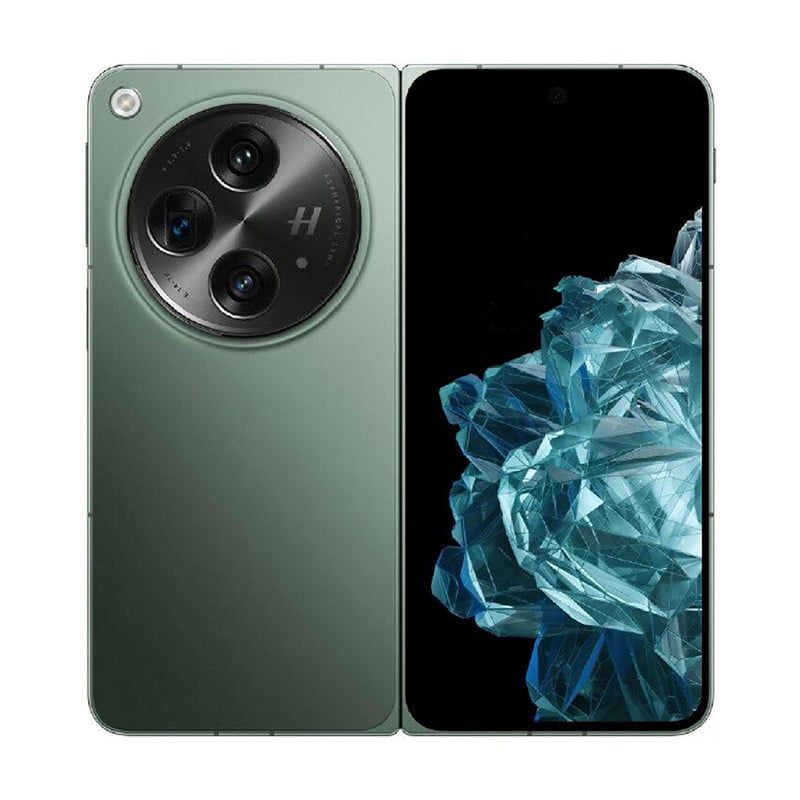 الكشف عن عينات كاميرا هاتف OPPO Find N3 قبل إطلاقه في 19 أكتوبر