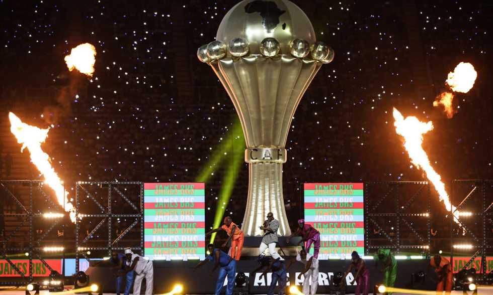 5 خسائر وتعادل وحيد.. ماذا فعل منافسو مصر في أمم إفريقيا