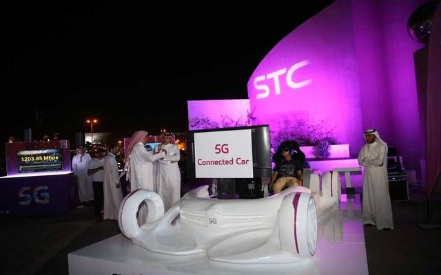 مجموعة "الاتصالات السعودية" تطلق أكبر توسعة لشبكة الجيل الخامس