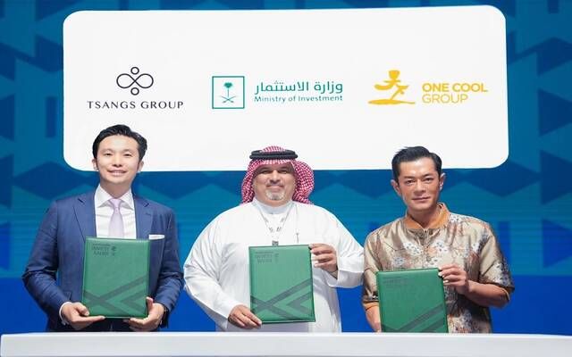 توقيع اتفاقية بمبلغ 200 مليون دولار للاستثمار في إنتاج الأفلام بالمملكة