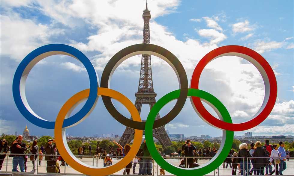 الشرطة الفرنسية تداهم مقر اللجنة المنظمة لأولمبياد باريس 2024 للمرة الثانية