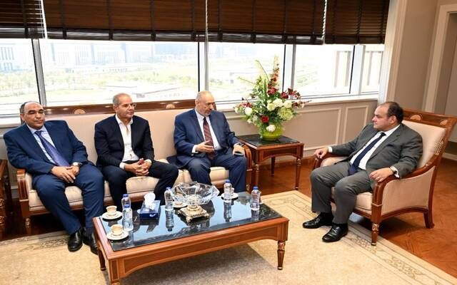 "البشائر" السعودية تدرس إقامة مشروع في مصر باستثمارات مبدئية مليار جنيه
