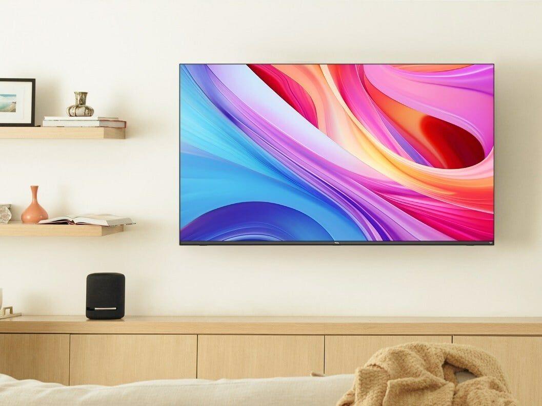 ‏TCL Electronics تطرح سلسة سلسلة تلفزيون TCL SF5 (2023) بدقة Full HD