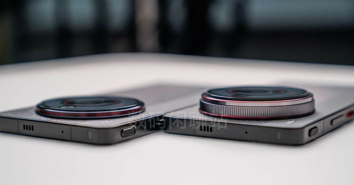 ظهور التفاصيل الرئيسية لهواتف Nubia Z60 Nubia وZ60 Ultra وZ60