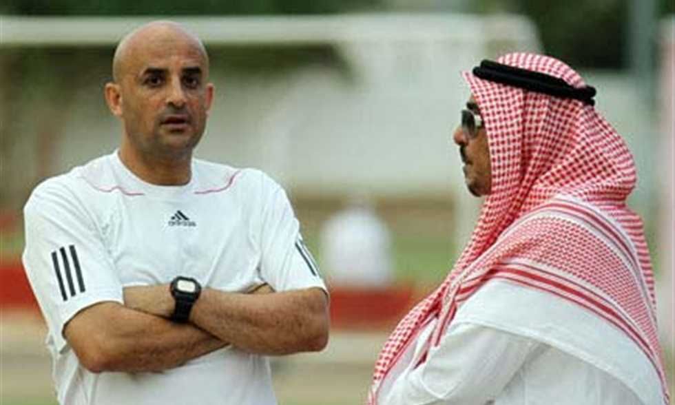 وفاة بشير عبد الصمد نجم الإسماعيلي ومنتخب مصر السابق