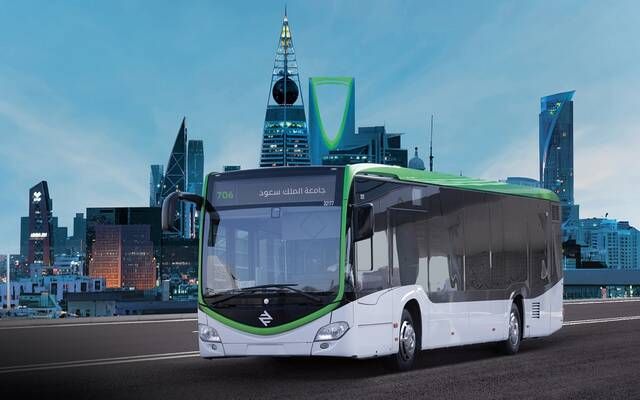 الهيئة الملكية: بدء المرحلة الرابعة لخدمة "حافلات الرياض" ضمن مشروع النقل العام