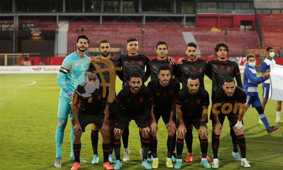 خبر في الجول - الأهلي بالطاقم الأسود بالكامل أمام سيمبا تضامنا مع فلسطين